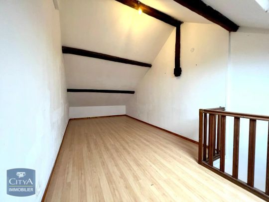 Maison à louer 3 pièces 70m² - Photo 1