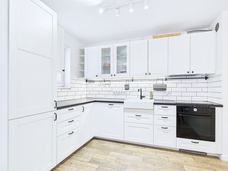 2 pokoje • Bronowice • klimatyzacja • ogródek 50.89 m² - Photo 2