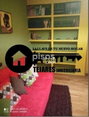 Apartamento en alquiler en Ensanche-Franciscanos - Photo 1