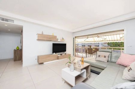 Location Appartement - Photo 5