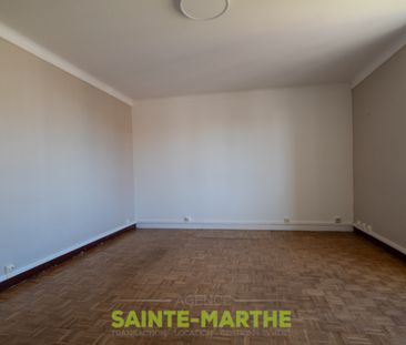 A LOUER - Appartement T3 - Centre ville Niort - Photo 4