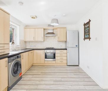 2 bedroom apartment to rent - Photo 6