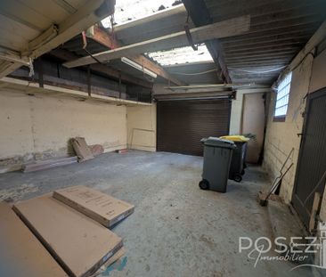 Location Maison 4 pièces 92m² WATTIGNIES 59139 - Photo 5