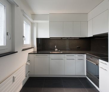 Charmant appartement rénové de 3 pièces - Photo 4