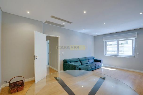 Apartment T2 in São Domingos de Benfica, Lisboa - Photo 1