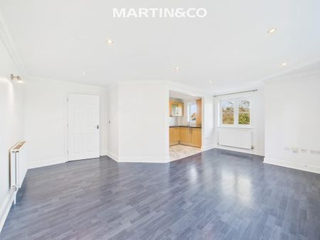 2 bedroom barn conversion to rent - Photo 3