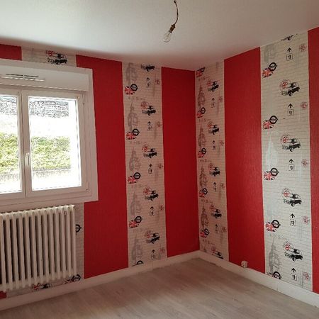 TYPE 4 LA VOGE LES BAINS - Photo 3
