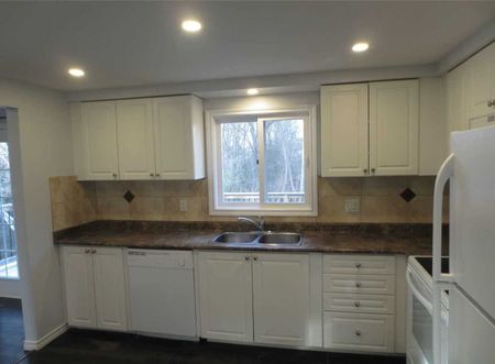 For Lease - 18 Chippawa Court Unit# Upper, Barrie, Ontario - Photo 3