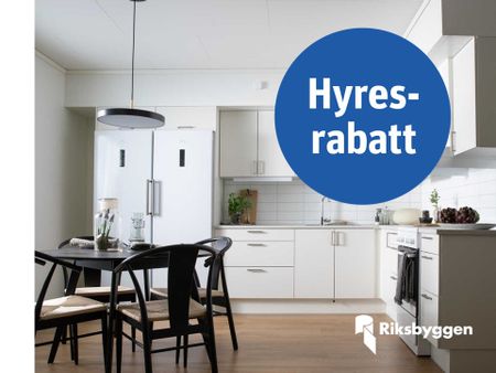 Sjöbovägen 12D - Foto 5