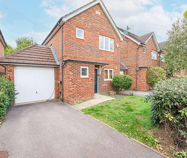 Locksley Gardens, Winnersh, RG41 - Photo 5
