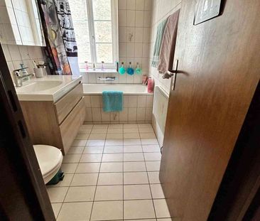 4 Zimmer, 85 m², 1. Stock - Photo 5