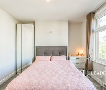 2 bedroom semi-detached to rent Estcourt Road - Photo 1