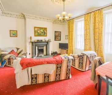 Flat 1, 21 Rugby Road, Belfast, BT7 1PT - Photo 3