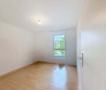 3.5 Zimmer, 86 m², 1. Stock - Photo 6