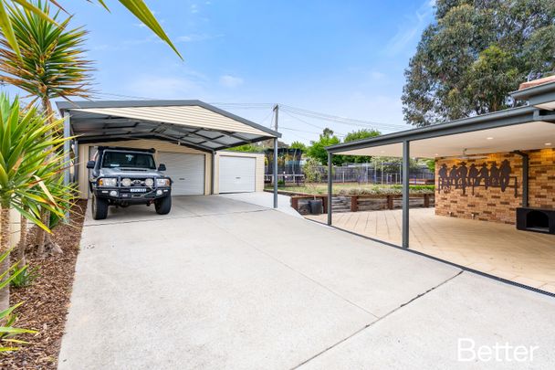 52 Tewksbury Cct, Theodore ACT 2905 - House For Rent | Domain - Photo 1