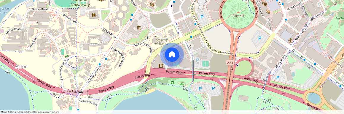 1412/15 Edinburgh Avenue, Acton