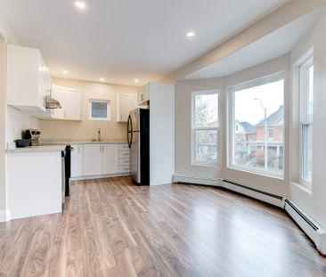 For Lease - 152 Sanford Avenue Unit# UPPER, Hamilton, Ontario - Photo 2