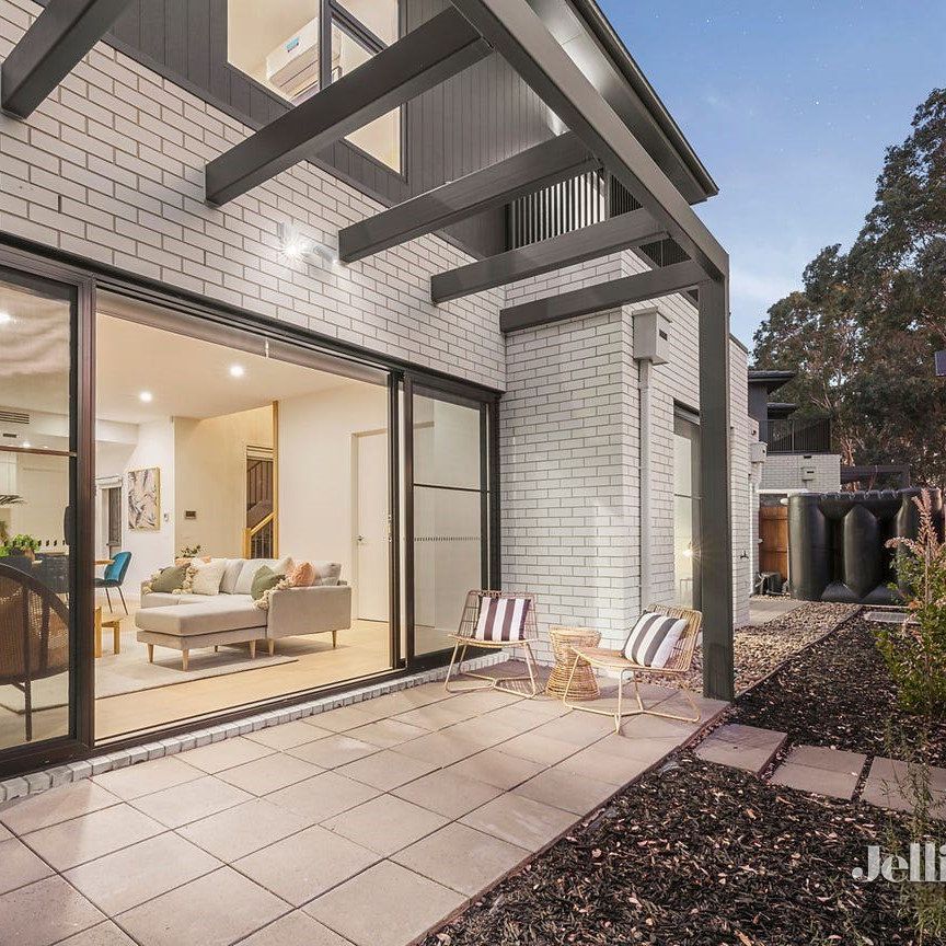3/39 Liberty Parade, Ivanhoe - Photo 1