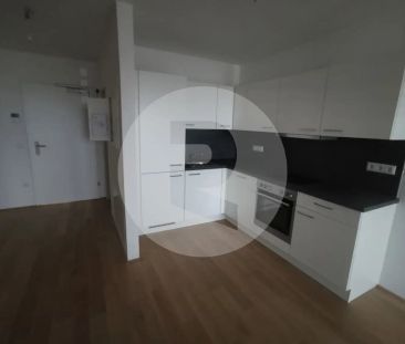 SONNIGE NEUBAUWOHNUNG NÄHE U3 UND PRATER! - Foto 3