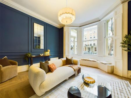 2 bedroom serviced apartment to rent - Photo 2