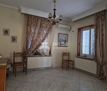 Ενοικιάζεται Διαμέρισμα 155 τ.μ. - Photo 1