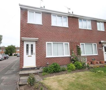 3 bedroom semi-detached house to rent - Photo 6