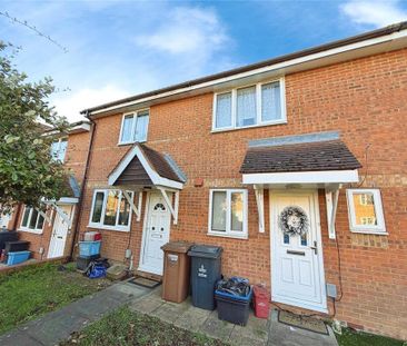 2 bedroom terraced house to rent - Photo 1