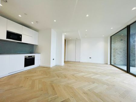 Oberman Road, Dollis Hill, London, NW10 - Photo 4