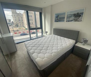 2 bedroom apartment to rent - Photo 2