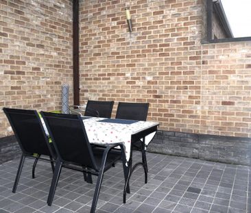 Gelijkvloers app. voor € 830 - Photo 1