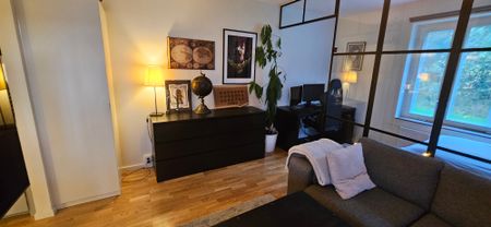 Hundlokegränd, Hässelby - Photo 2