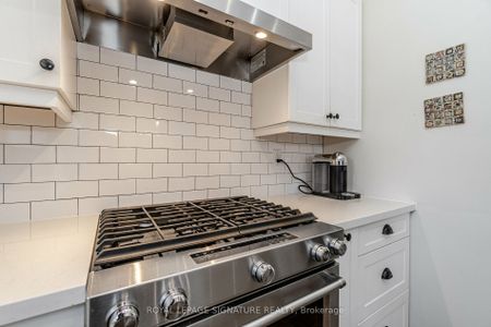 For Lease - 2149 Millway Gate, Mississauga, Ontario - Photo 4