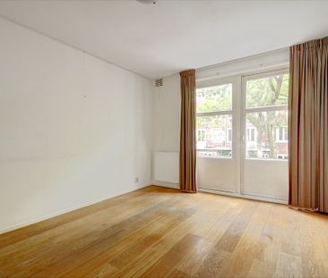 Amsterdam, Jekerstraat 21-1 - Photo 1