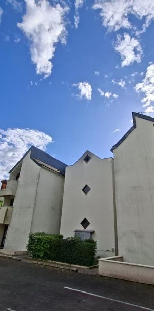 Appartement T1 à louer - 15 m² - Photo 1