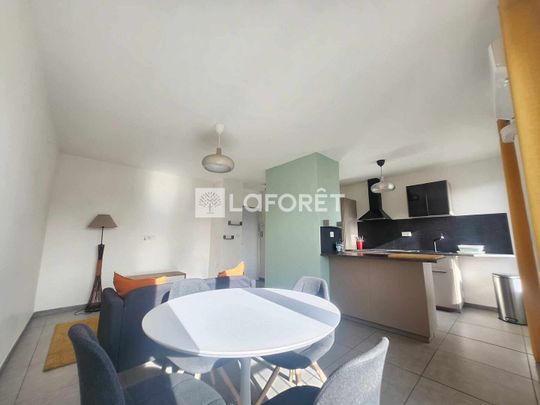 Apartment - Photo 1
