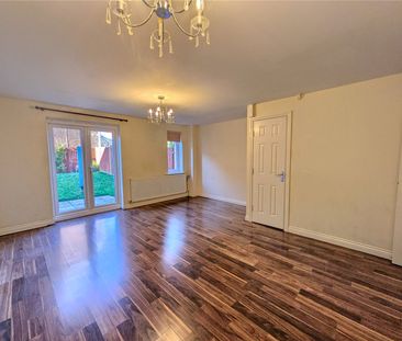 4 bed semi-detached house to rent in Hillmorton Road, Ingleby Barwi... - Photo 1