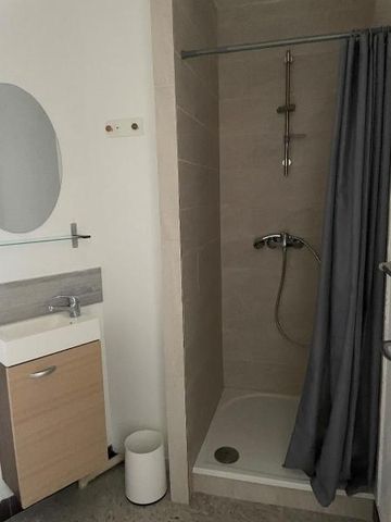 Appartement 1 pièces de 24 à Pontoise - Photo 4