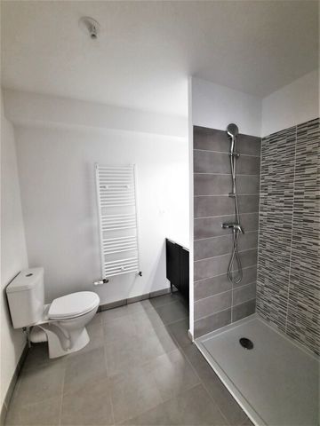 Location Appartement 2 pièces 39m² ROQUES 31120 - Photo 4