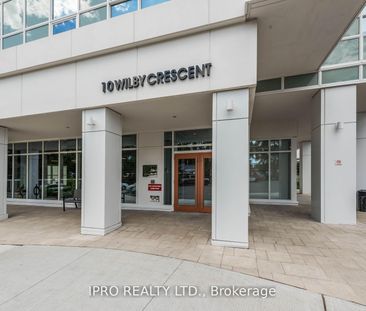 For Lease - 10 Wilby Crescent Unit# 204, Toronto, Ontario - Photo 4