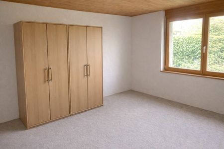 3 Zimmer, 55 m², 1. Stock - Photo 3