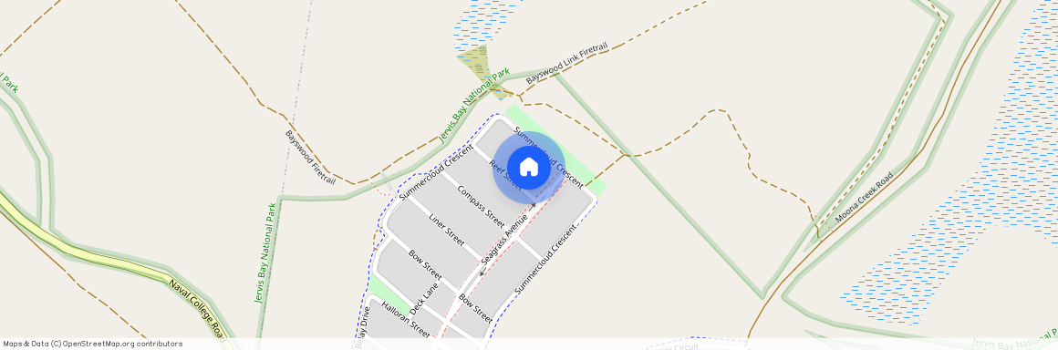 4 Reef Street, Vincentia