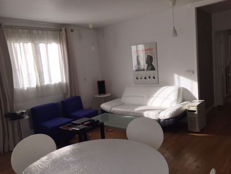 Appartement Versailles - Photo 2