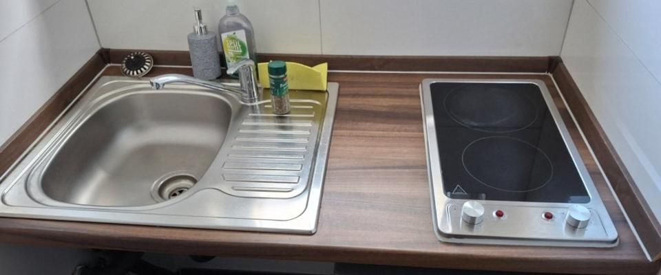 Apartment in der Kölner Innenstadt - Foto 1