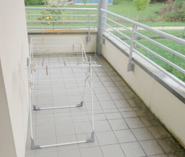 Appartement 2 pièces - Photo 4