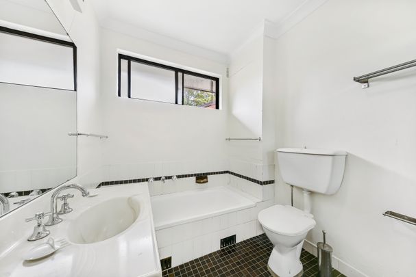 13/3 Barton Road, Artarmon NSW 2064 - Townhouse For Rent | Domain - Photo 1