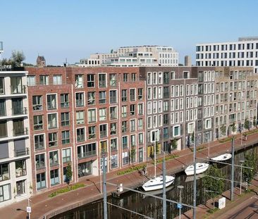 Appartement te huur: Houttuinen 56-B 2611 DX Delft - Foto 5