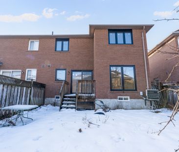 For Lease - 75 Hummingbird Street Unit# LOWER, Toronto, Ontario - Photo 6