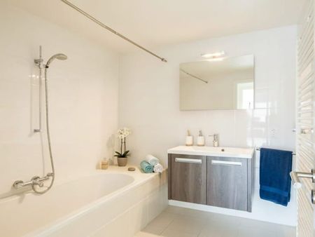 Appartement te huur - Foto 5