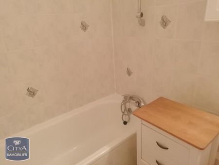 Location Appartement 1 pièce 31m² DEAUVILLE 14800 - Photo 5