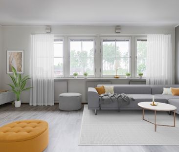 Marstrandsvägen, Ockelbo - Foto 3